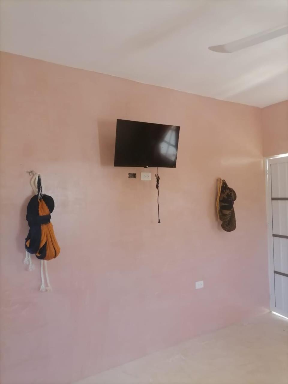 Villa Yum Balam En Holbox Bagian luar foto